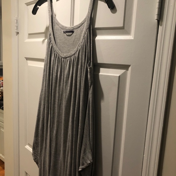 Velvet cotton dress small but fits medium. Velvet is the designer - Picture 3 of 11